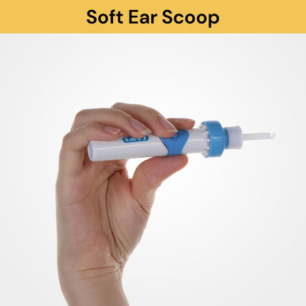 Electric Ear Wax Remover