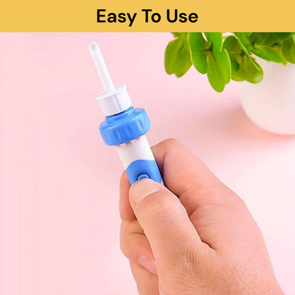 Electric Ear Wax Remover