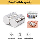 10PCs Rare Earth Magnet