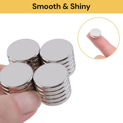 10PCs Rare Earth Magnet