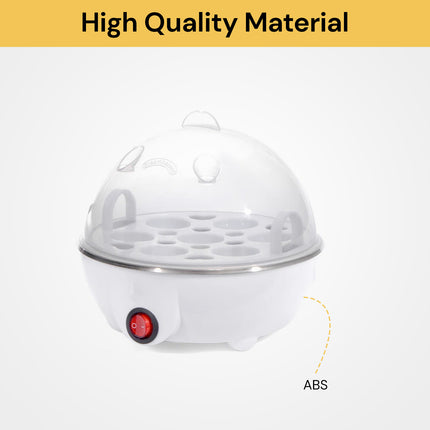 Electric Egg Cooker/Steamer