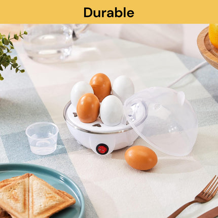 Electric Egg Cooker/Steamer