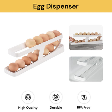 Egg Dispenser