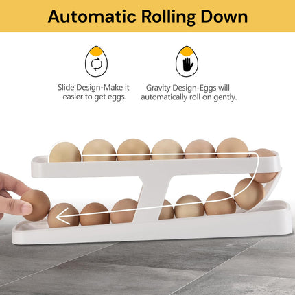 Egg Dispenser