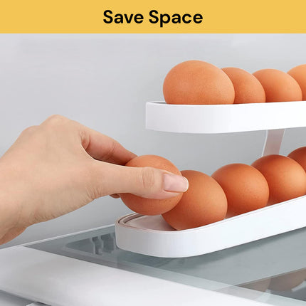 Egg Dispenser