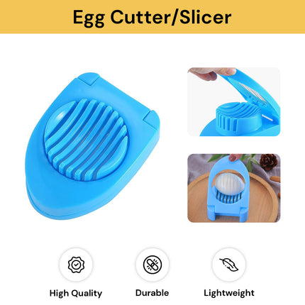 Egg Cutter/Slicer
