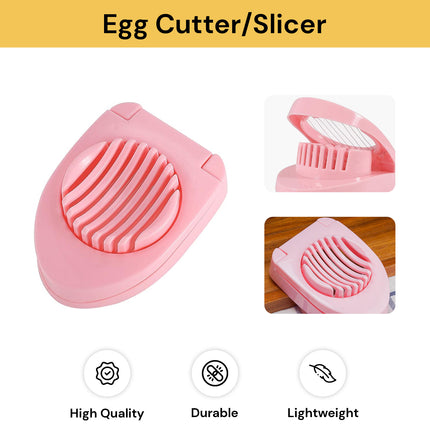 Egg Cutter/Slicer