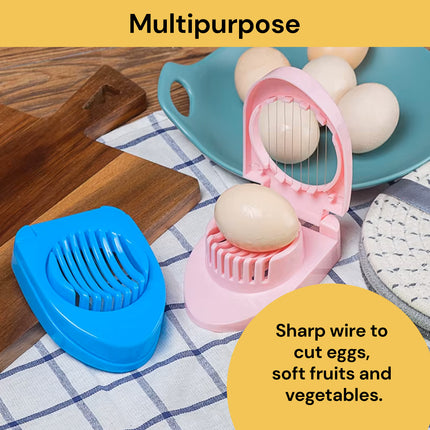 Egg Cutter/Slicer