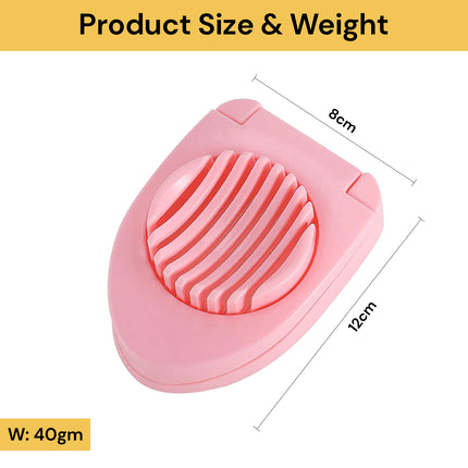 Egg Cutter/Slicer