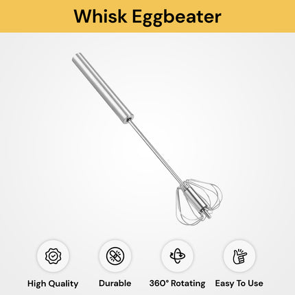 Whisk Eggbeater