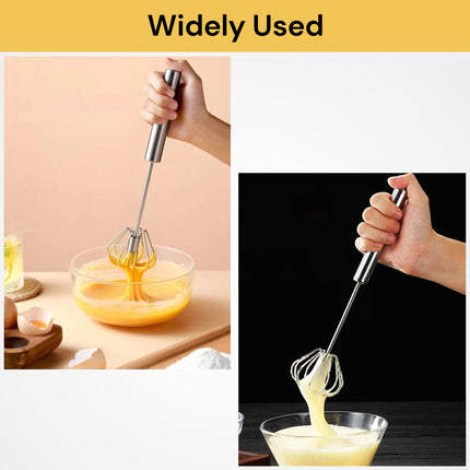 Whisk Eggbeater