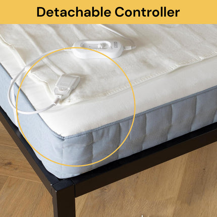 Electric Blanket Heated Pad