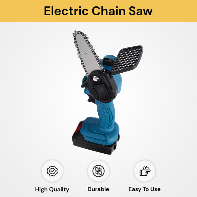 Electric Chain Saw