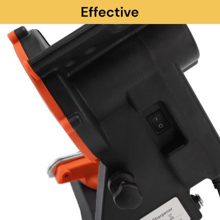 Electric Chainsaw Sharpener