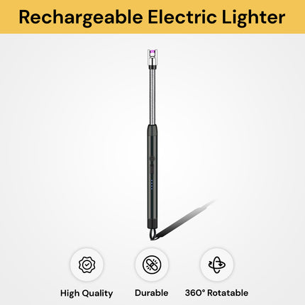 Rechargeable Electric Lighter