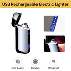 USB Rechargeable Electric Lighter
