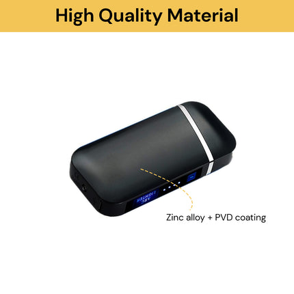 USB Rechargeable Electric Lighter