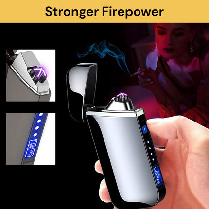 USB Rechargeable Electric Lighter