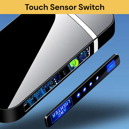 USB Rechargeable Electric Lighter
