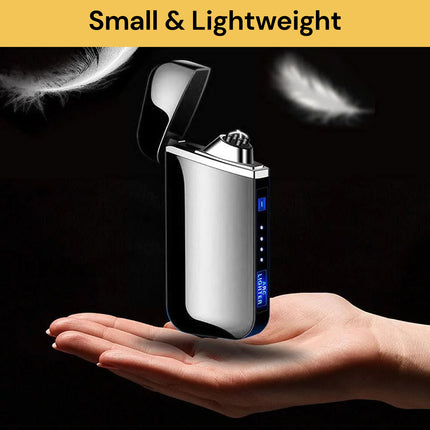 USB Rechargeable Electric Lighter