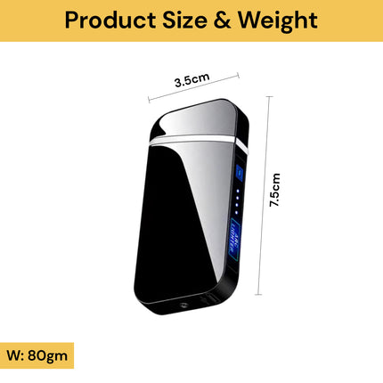 USB Rechargeable Electric Lighter