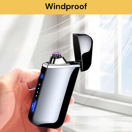 USB Rechargeable Electric Lighter