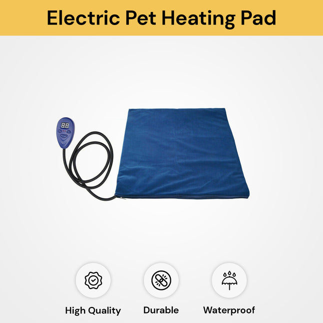 Electric Pet Heating Pad