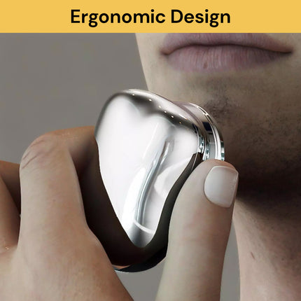 Mini Portable Electric Shaver