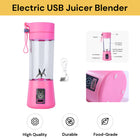 Electric USB Juicer Blender