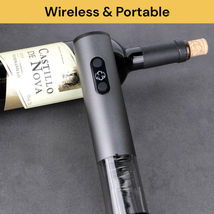 Electric Wine Opener