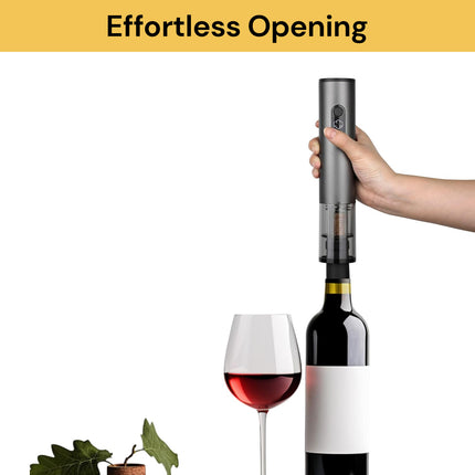 Electric Wine Opener