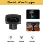 Electric Wine Stopper