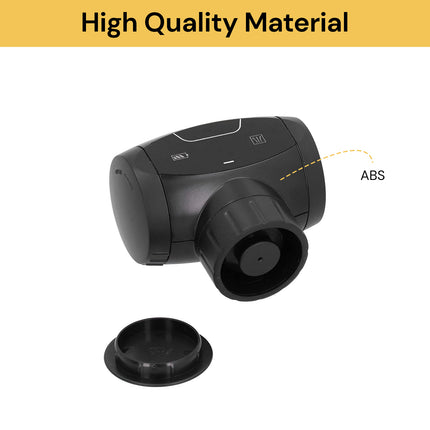 Electric Wine Stopper