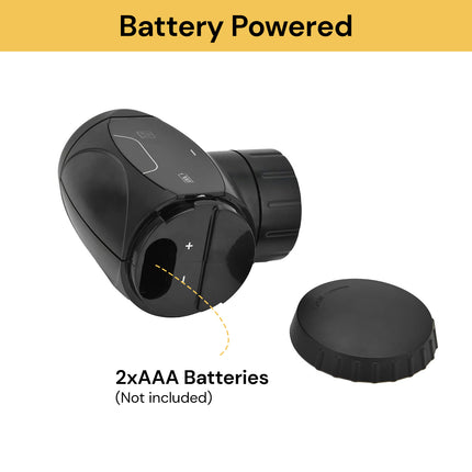 Electric Wine Stopper