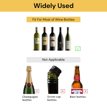 Electric Wine Stopper