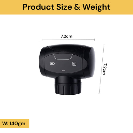 Electric Wine Stopper