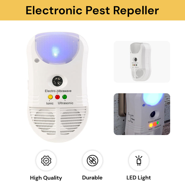 Electronic Pest Repeller