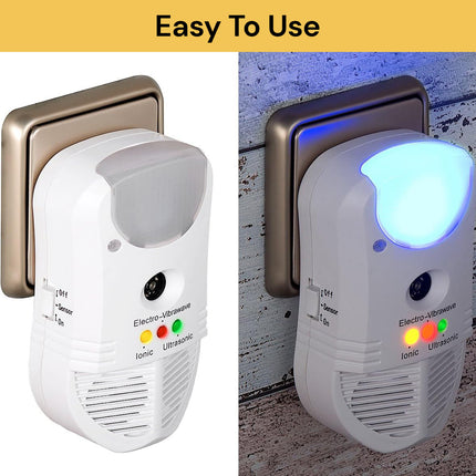 Electronic Pest Repeller