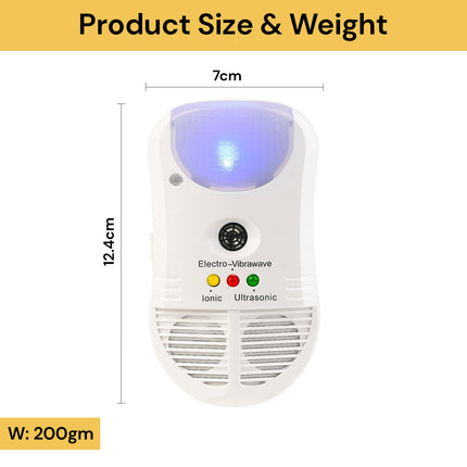 Electronic Pest Repeller