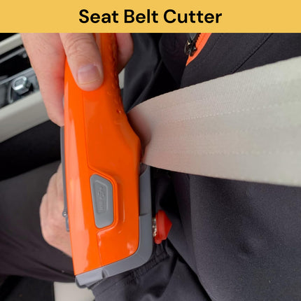 7 In 1 Car Emergency Tool