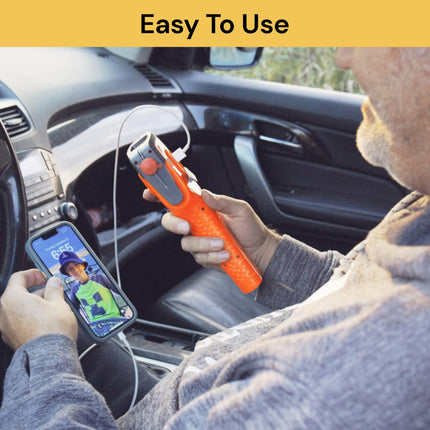 7 In 1 Car Emergency Tool