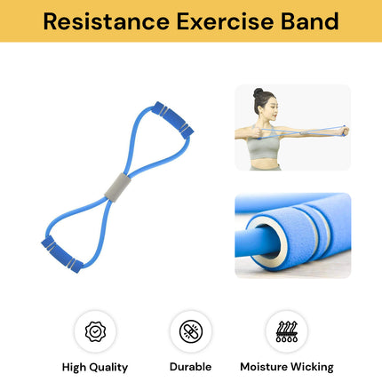 Resistance Exercise Band