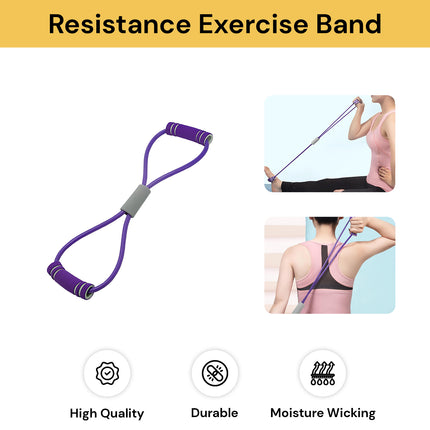 Resistance Exercise Band