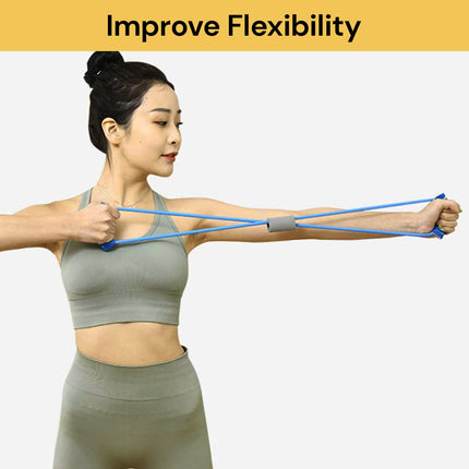 Resistance Exercise Band