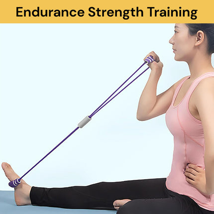 Resistance Exercise Band