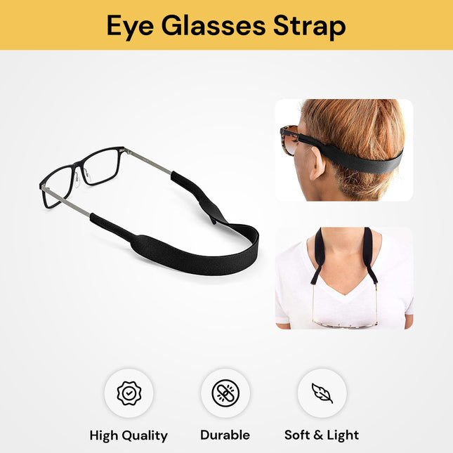 1PCs Eye Glasses Strap