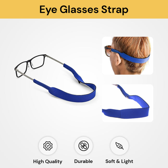 Eye Glasses Strap