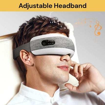 Smart Eye Massager