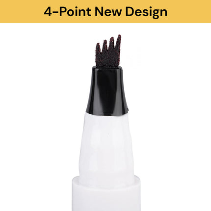 4 Point Eyebrow Pen