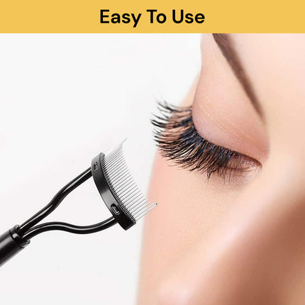 Eyelash Comb Mascara Lift Tool